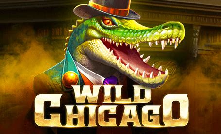 wild chicago slot|Wild Chicago – Review & Free Play .